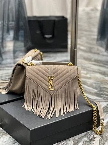 Makersluxe YLS Bags - 1589