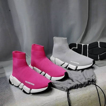 MLBG - Mix Unisex Shoes - 759