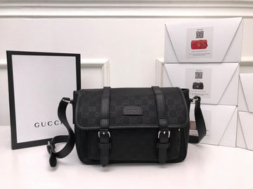 Makersluxe - GCI Bags - 2409