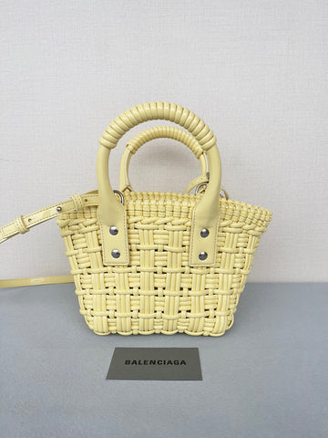 Makersluxe - BG Bags - 1617