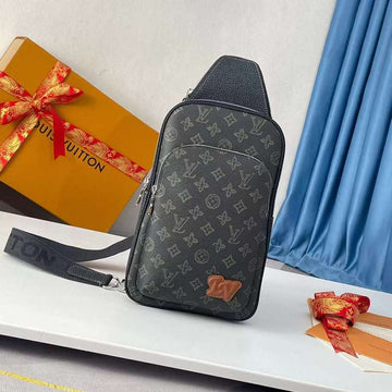 MLB Makersluxe Lu-Vi bags - 11815