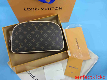 Makersluxe Bags - LOV Bags - 328