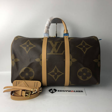 GRKG - LOV Men Travel Bags - 144