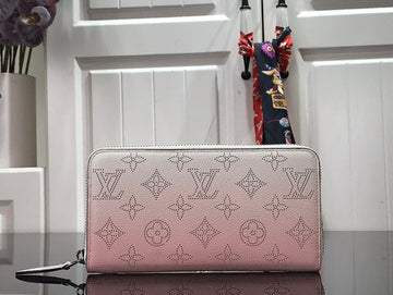 Makersluxe Lu-Vi bags - 2730