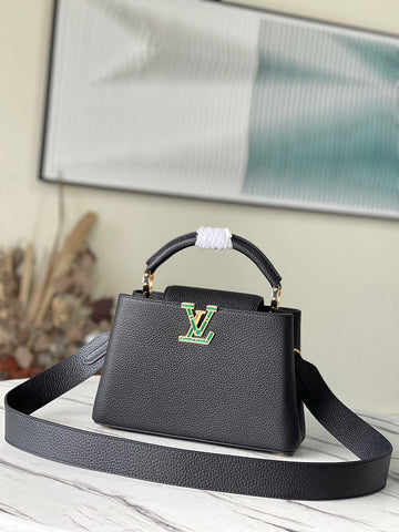 Makersluxe Lu-Vi bags - 5155