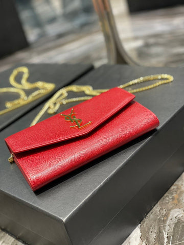 Makersluxe YLS Bags - 1296
