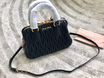 Makersluxe - MMU Bags - 598