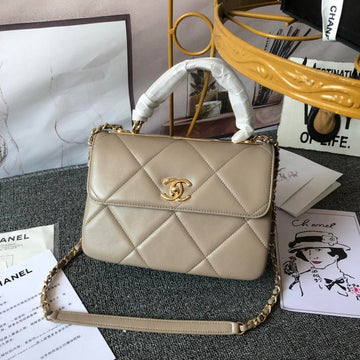 Makersluxe - CHL Bags - 008