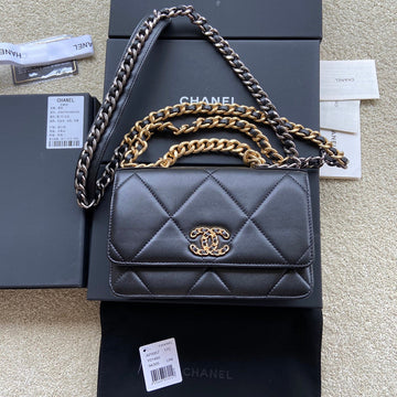 Makersluxe - CHL Wallets - 218