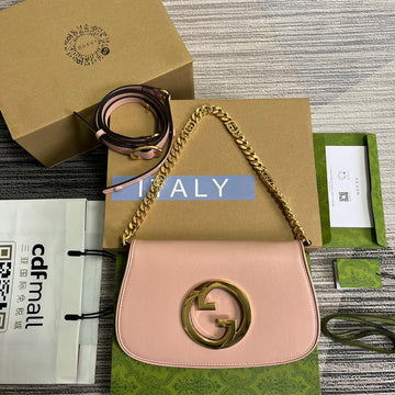 Makersluxe - GCI Bags - 1460