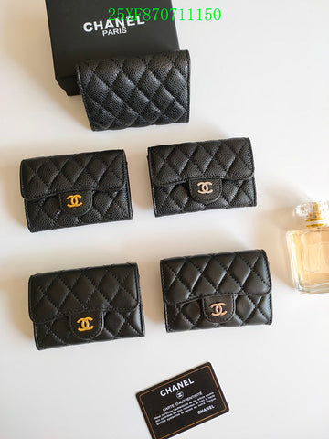 Makersluxe CHL Wallet - 2192