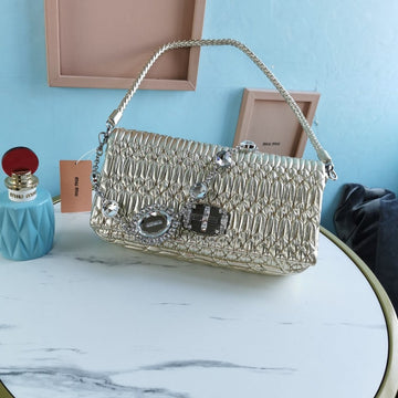 Makersluxe - MMU Bags - 204