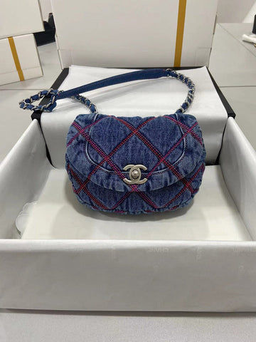 MLB - CHL Lady Bags - 233