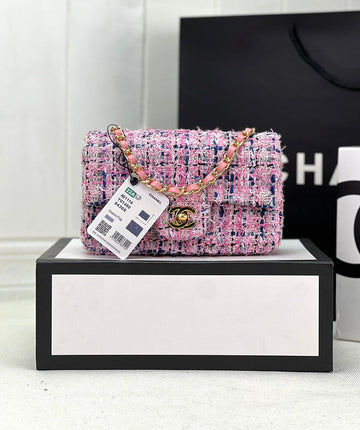 Makersluxe - CHL Bags - 846