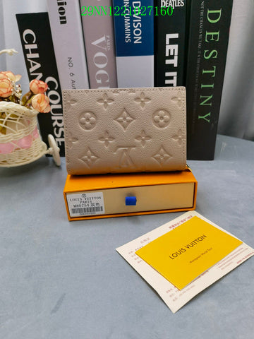 MLB - CHL Wallet - 535