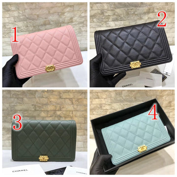 MLB - CHL Lady Bags - 678
