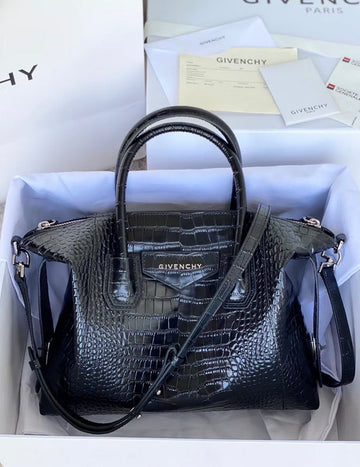 Makersluxe - GCY Bags - 174