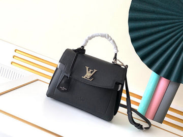 Makersluxe - LOV Bags - 5447