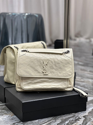 Makersluxe - YLS Bags - 091
