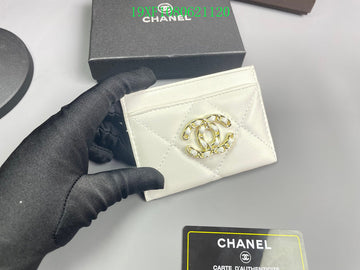 MLB - CHL Wallet - 069
