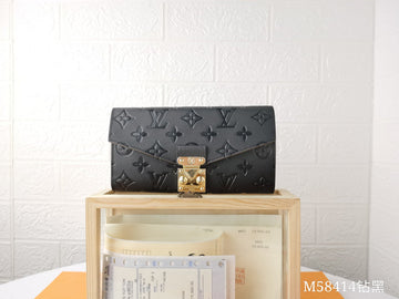 Makersluxe - LOV Wallets - 737