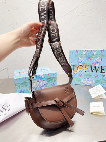 Makersluxe - LW-CH Bags - 027
