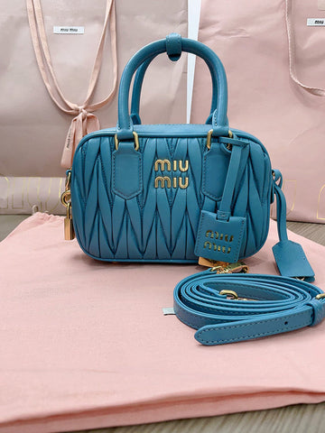 Makersluxe - MMU Bags - 235