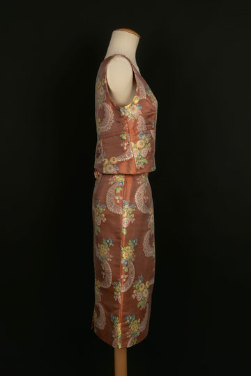 Makerslxe Christian Lacroix