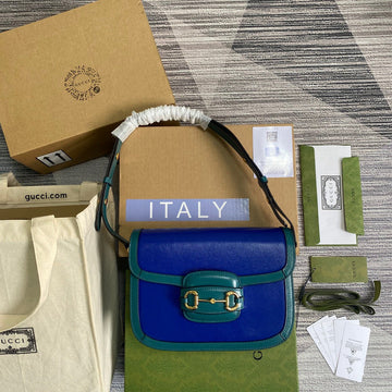 Makersluxe - GCI Bags - 1992