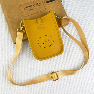 Makersluxe - HMS Bags - 857
