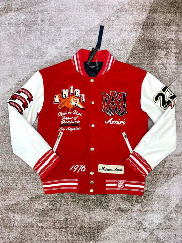 MLB - AMIR Jeans - 005