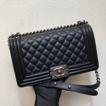Makersluxe - CNL Bags - 386