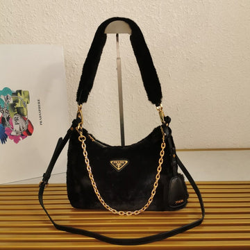 Makersluxe - PD Bags - 096
