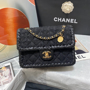 Makersluxe - CNL Bags - 1240