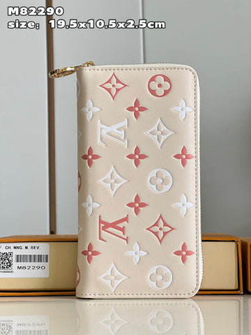 Makersluxe LOV Wallets - 229