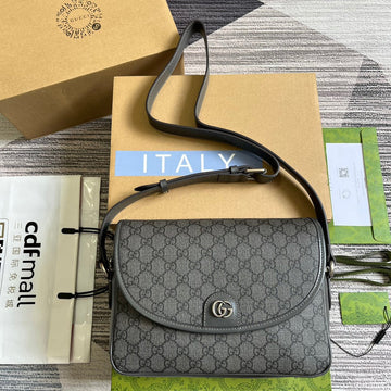 Makersluxe - GCI Bags - 2211