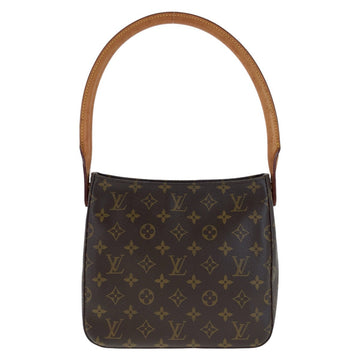 Louis Vuitton Monogram Looping MM Shoulder Bag