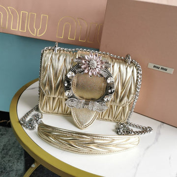 Makersluxe - MMU Bags - 547