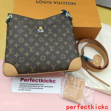 Makersluxe Bags - LOV Bags - 367