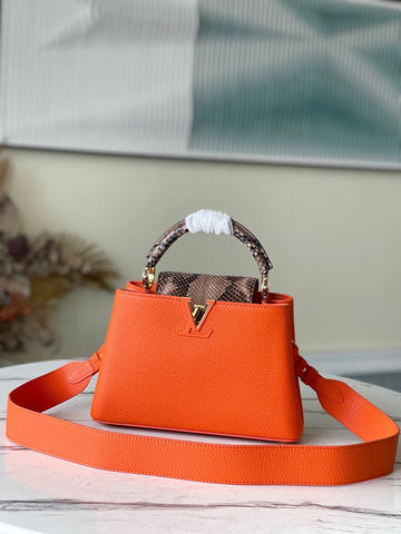 MLB Makersluxe Lu-Vi bags - 5809