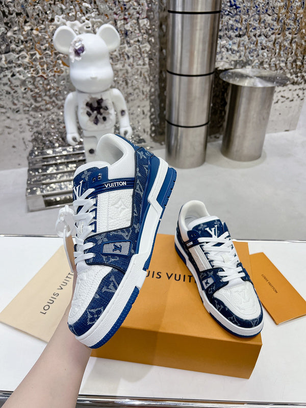 MLB - LOV Shoes - 195
