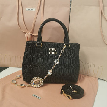 Makersluxe - MMU Bags - 356