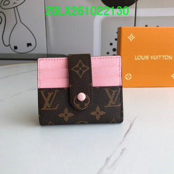 MLB - CHL Wallet - 1441
