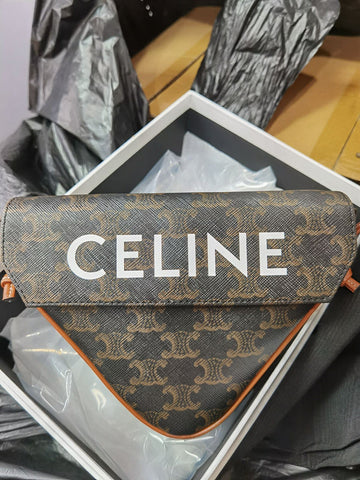 Makersluxe - COL Bags - 124
