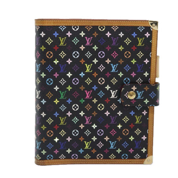Louis Vuitton Agenda Cover  Canvas Wallet  ()