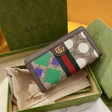 MLB - Guki Wallet - 286