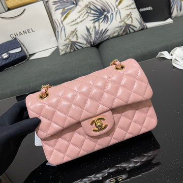 Makersluxe - CNL Bags - 1084