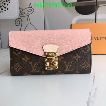 MLB - CHL Wallet - 1613