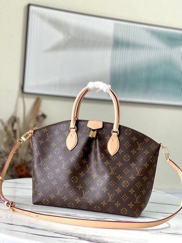 Makersluxe Lu-Vi bags - 5286