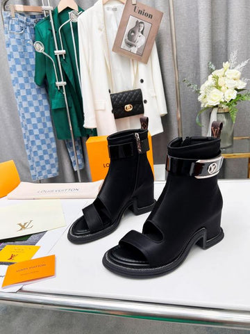 MLB - LOV Women Shoes - 638